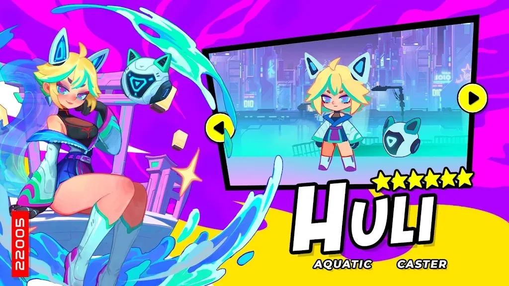 幻梦英雄 v1.0.1.001