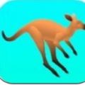 袋鼠跑3D游戏最新安卓版