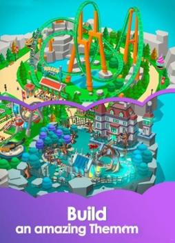 主题公园大亨 v3.1.5