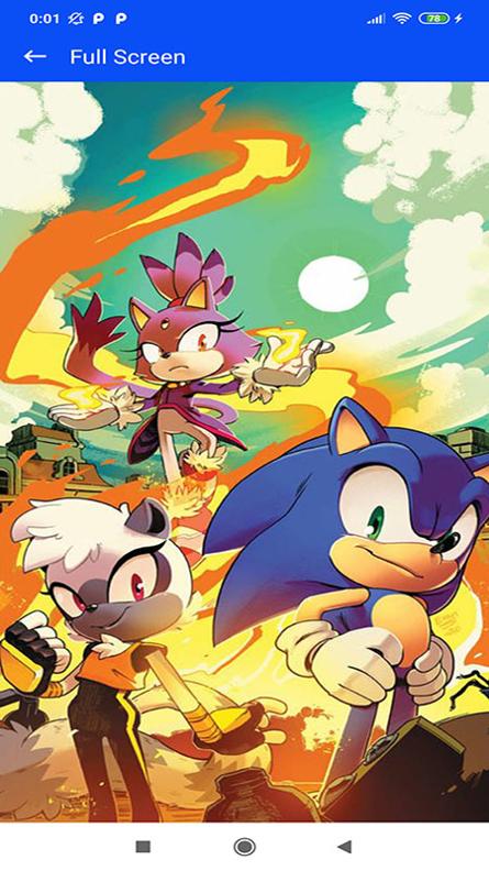 超音速猪墙纸 v7.0