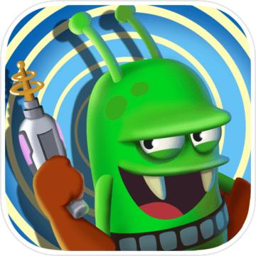 僵尸榨汁机2免费版