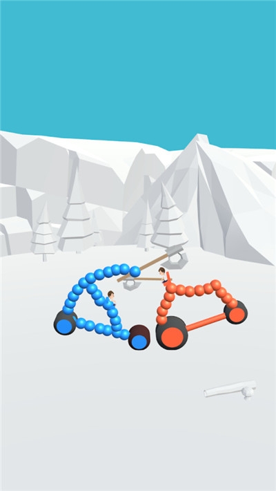 画个战车开打 v1.8.1