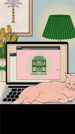 逃离香蕉屋  v1.0