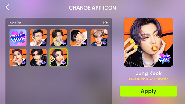 rhythm hive 最新版安卓下载 v3.0.5