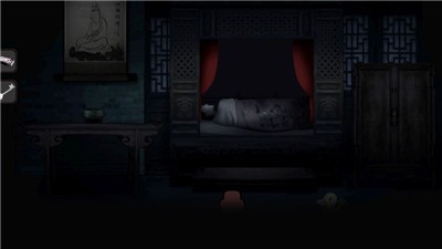 纸人新娘冥界婚礼  V 1.0