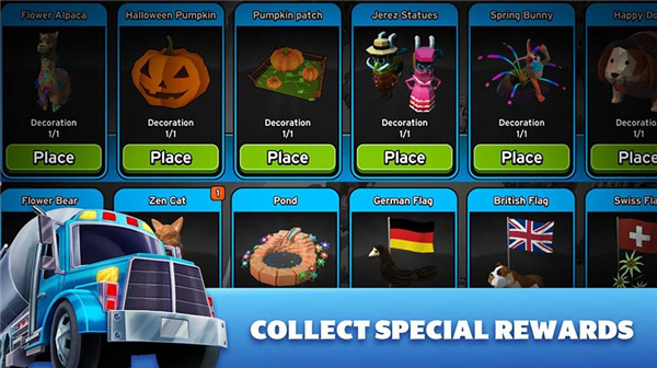 运输帝国建造者官方版(Transit King Tycoon) v6.3.7