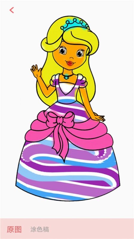 掌上画画  v1.1.0