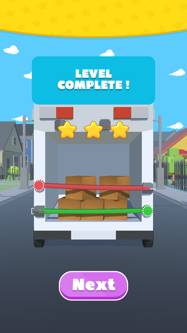 绑个安全带游戏官方安卓版  v4.4.3