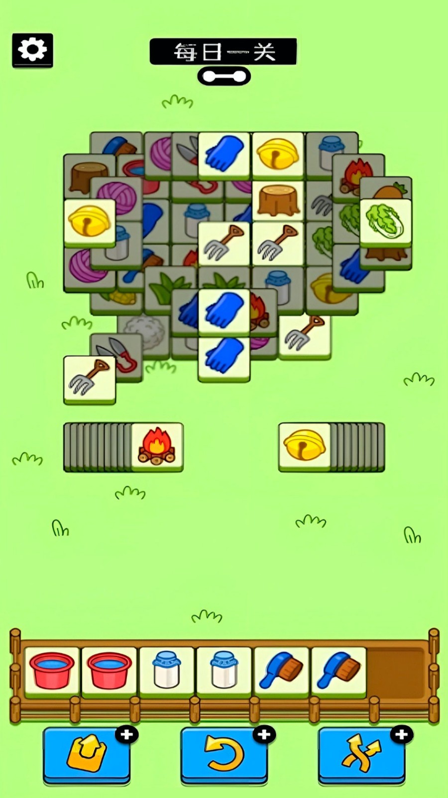 肥肥猫爱消除  v1.0.0