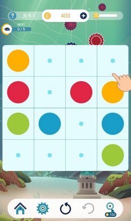 我的小水族馆截图2