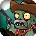 防御射击丧尸前线游戏安卓版下载（Zombie Legend） 