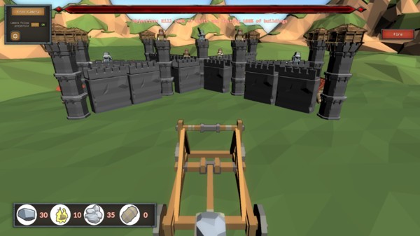 投石车攻城 v1.0