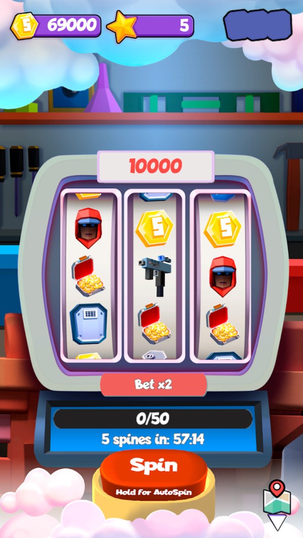 我就是土豪 v0.0.6