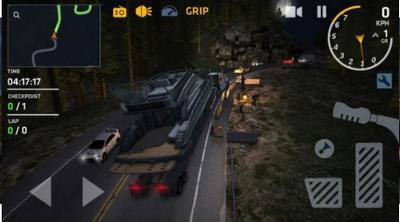 终极卡车模拟器 v1.0.0