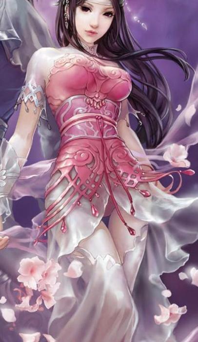 斗罗大陆正能量p图高清图片 v1.0