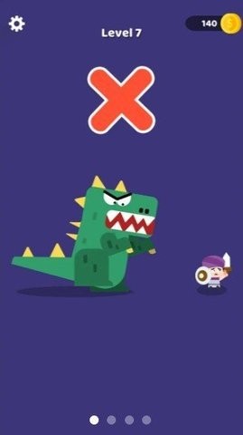 我拉的贼溜红包版 v1.0.0