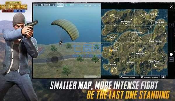 PUBG2 v0.5.0