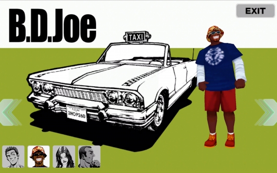 疯狂出租车经典版 v3.1.5