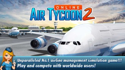航空大亨2  v0.0.6