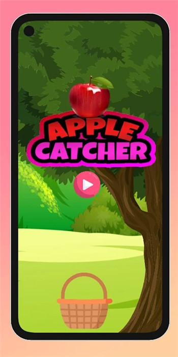 终极苹果捕捉器UltimateApple Catcher