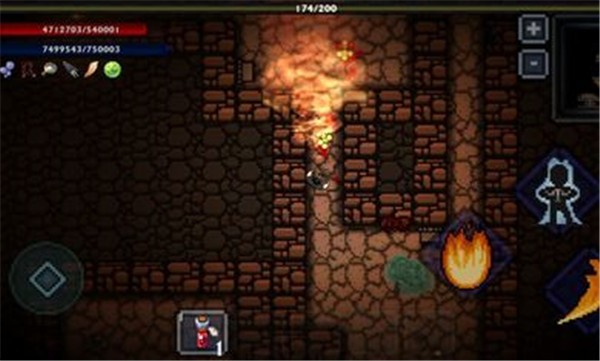 口袋盗贼终极版手谈汉化版 v1.34