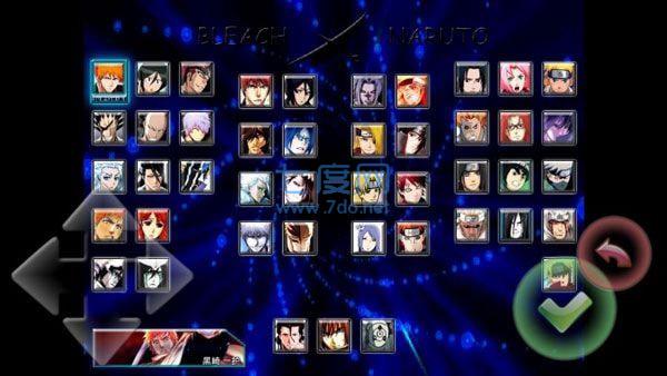 火影忍者mugen v1.41.19