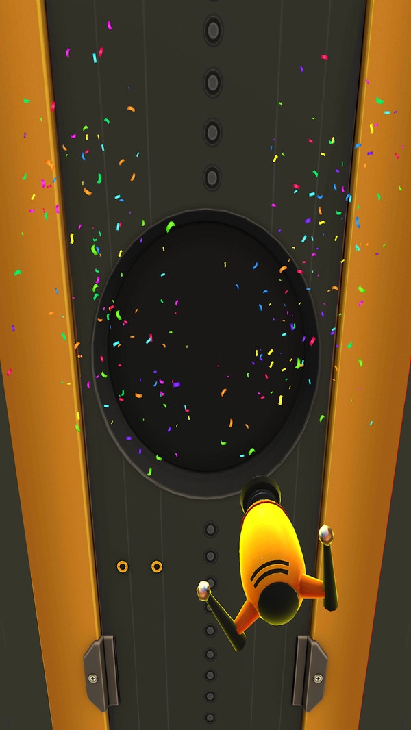 霓虹射手 v1.0 安卓版