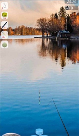 钓鱼看漂 最新版 v2.0.5