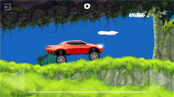 山顶爬坡赛(Exion Hill Racing) v23.7