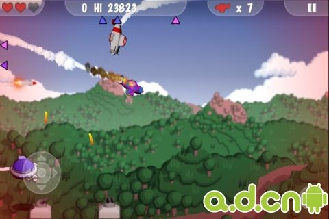 迷你空军中队 亚马逊市场版 v1.22 v3.1.5