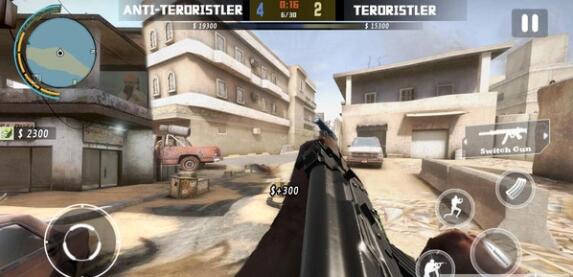 极限突击射手 v1.2