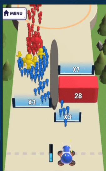 银河指挥官风暴试炼安卓版 v1.1.7