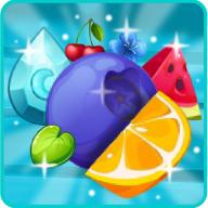 魔术森林比赛MagicForest Match3EarnBTC