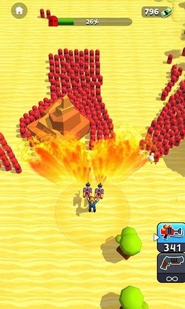 召唤神枪手 v1.1.1