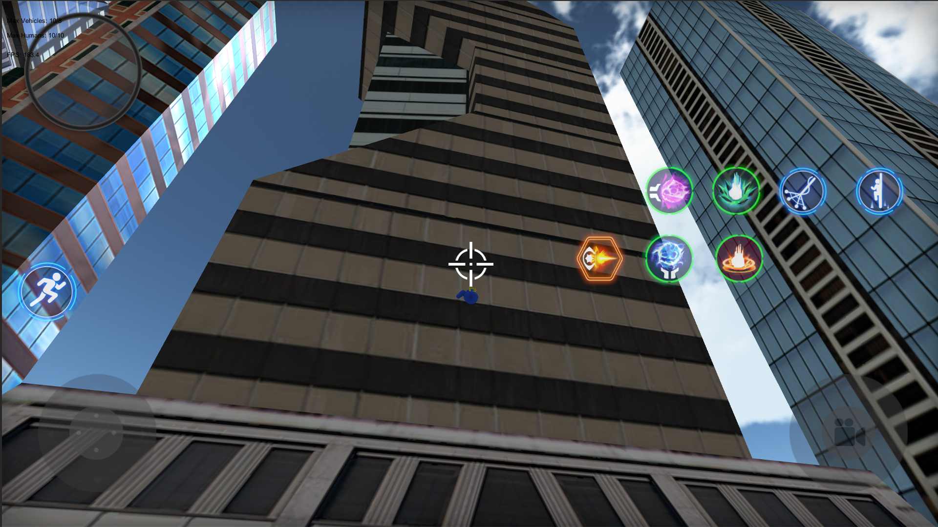 彩虹朋友暴走城市 v3.0.5