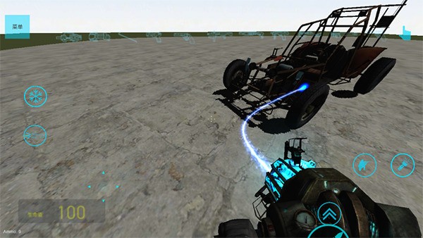 盖瑞模组马桶人监控人模组  v1.1.9