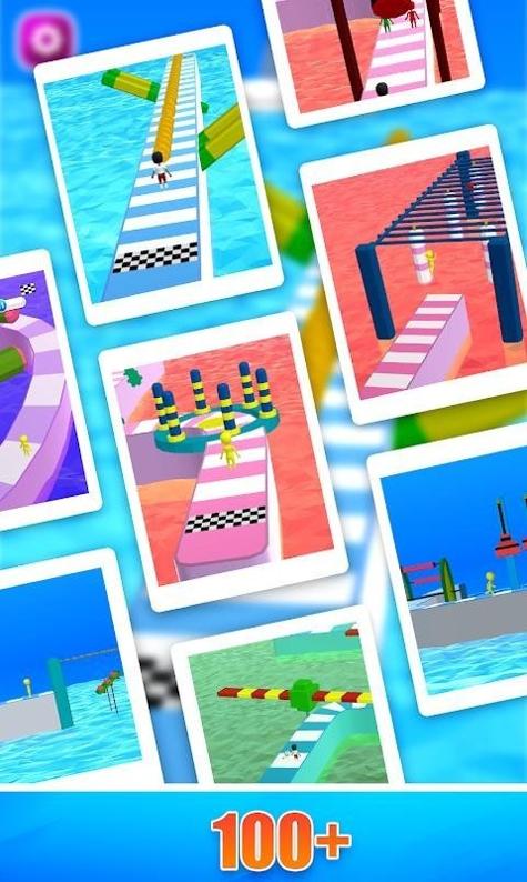 趣味海上竞赛手机版 v9