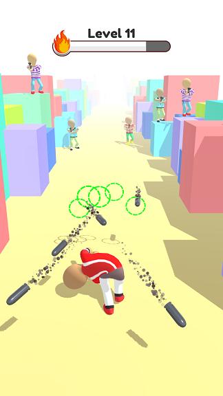 躲避子弹神枪手  v0.0.111