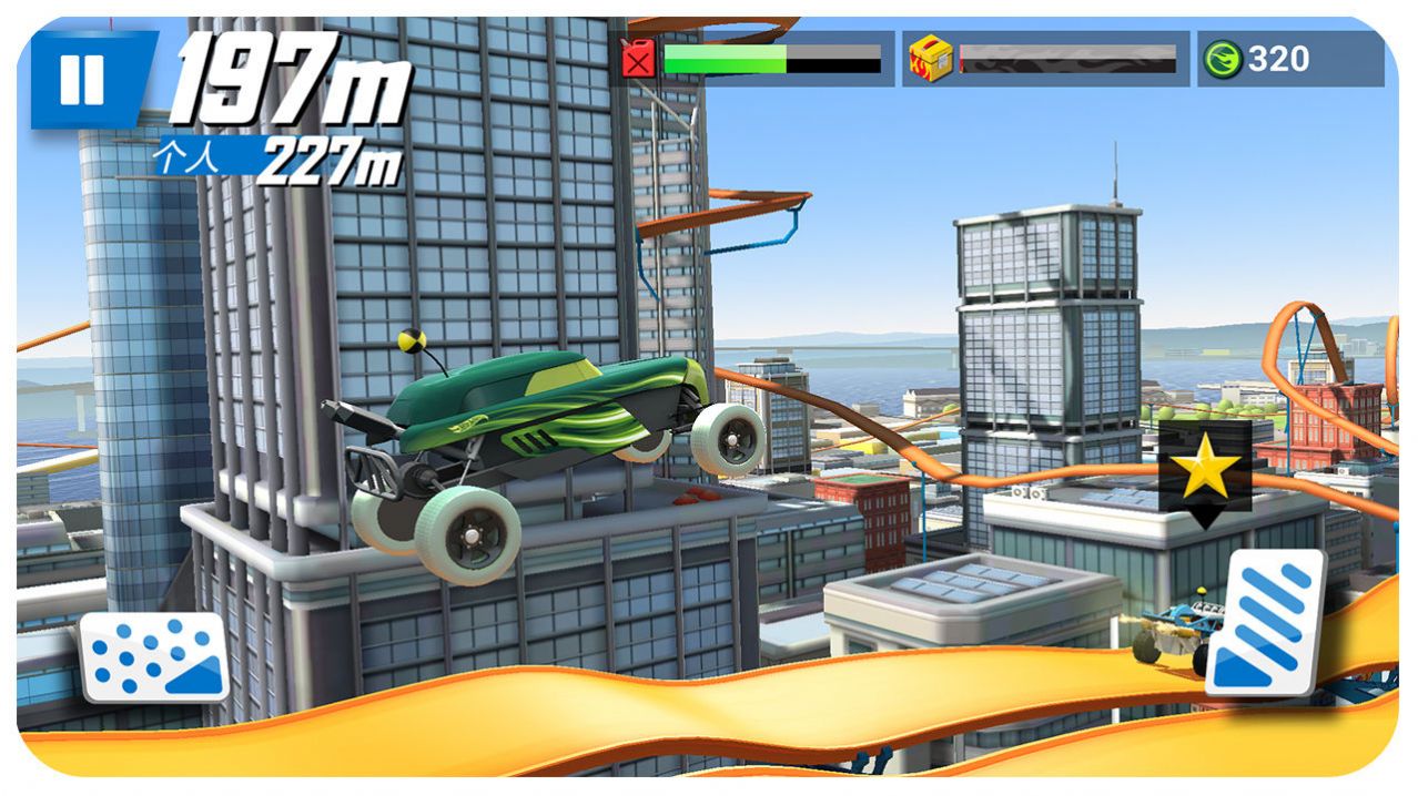 飙车传奇3d游戏安卓版  v3.2.4