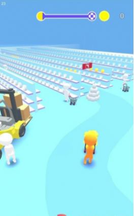 购物冲刺游戏官方版  v4.0.1