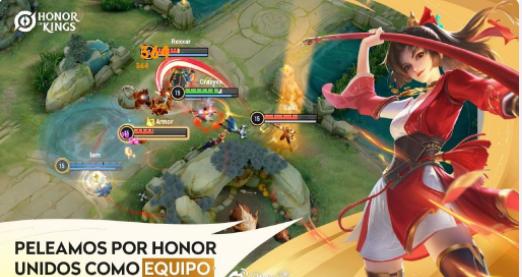 honor of kings v3.1.0