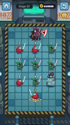 我们之间银河救援 v0.1.1