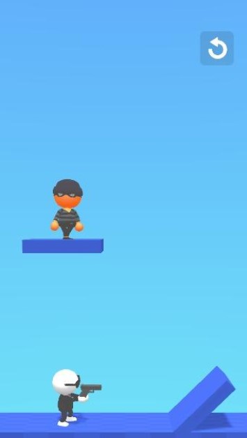 涂鸦反弹子弹 v0.0.1