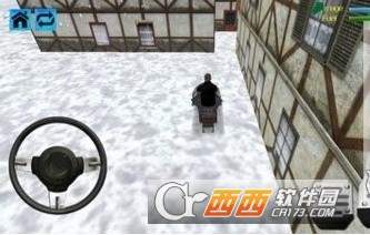 我的雪地车救援 v1.7.2安卓版