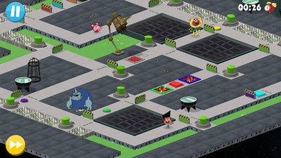 温斯顿冒险 v1.1.0