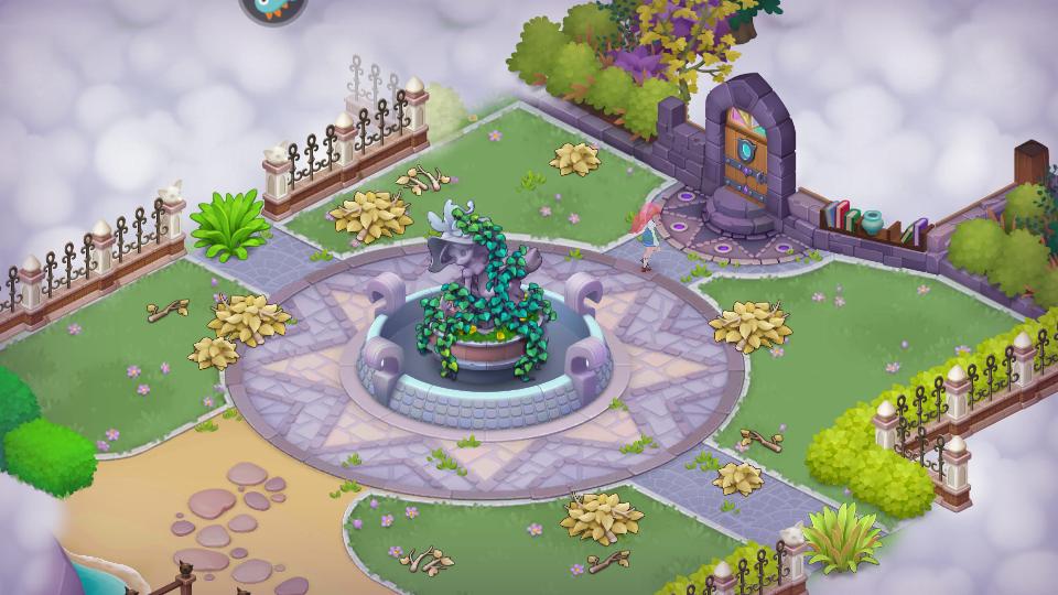 梦幻魔法屋 v2.25.2