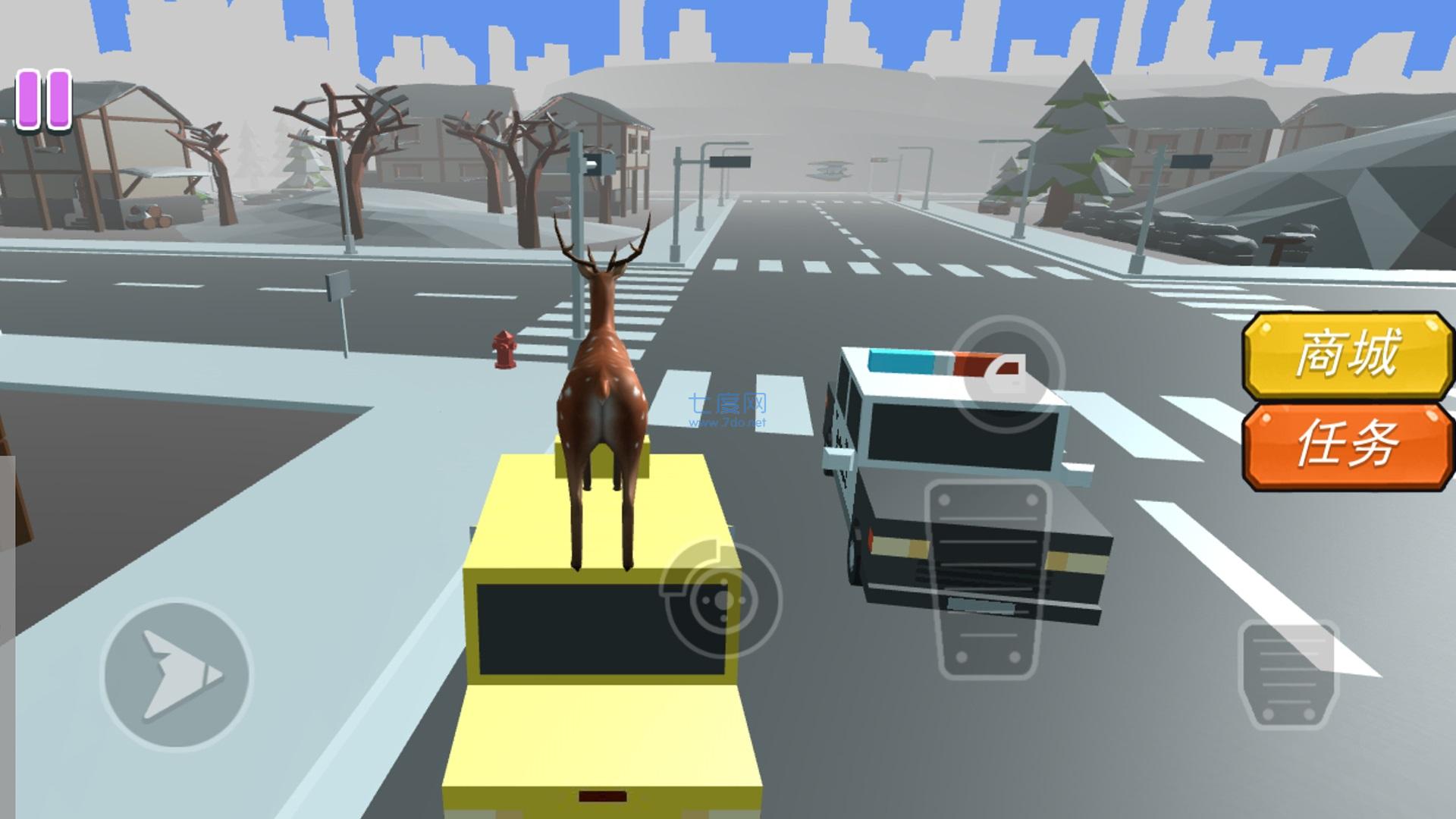 找到鹿星人游戏 v1.34