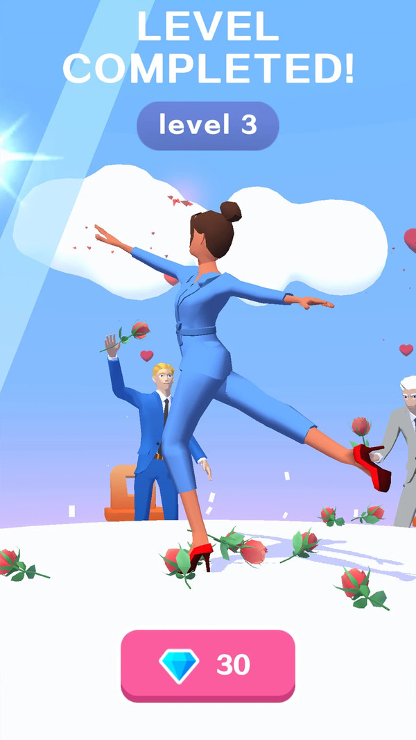 购物狂快跑 v1.101