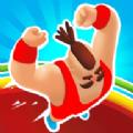 超级飞溅摔跤游戏手机版（Superfly Splash） 