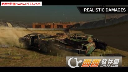 World of Derby(德比世界无限金币最新版)截图2